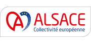 Logo Alsace collectivité européenne